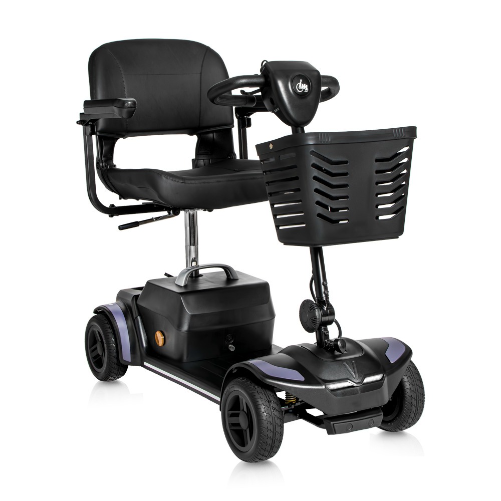 SCOOTER IKARIA TOTALCARE