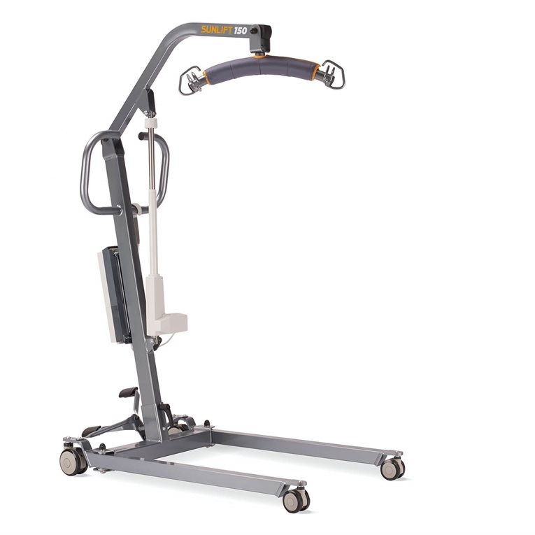 GRUA SUNLIFT MIDI 150 KG-SUNRISE MEDICAL