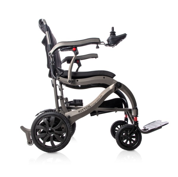 SILLA KITTOS MAGNESIUM