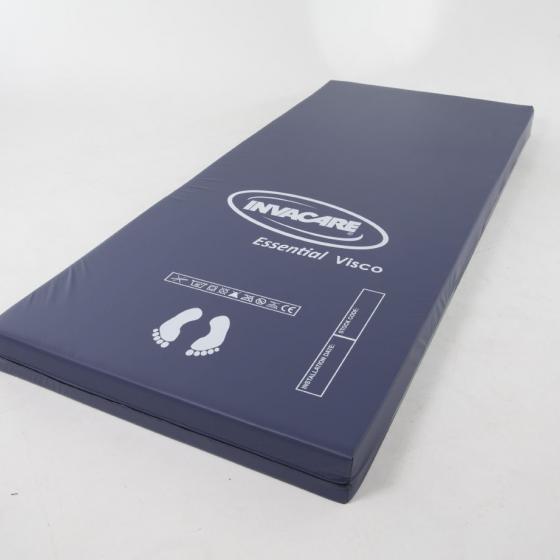 COLCHON ESSENTIAL VISCO