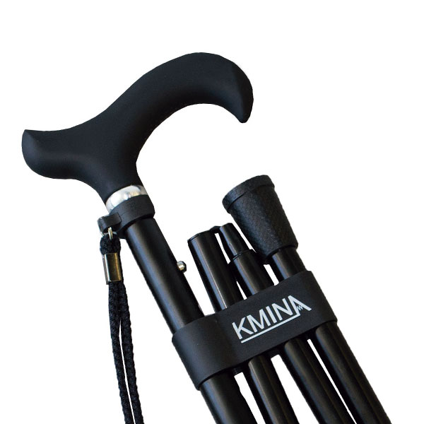 BASTÓN KMINA PRO PLEGABLE