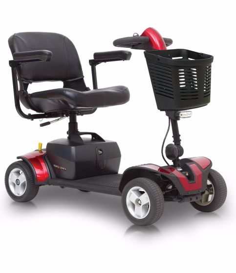 GOGO ELITE TRAVELLER SPORT