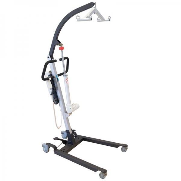 GRÚA TRASLADO AUPA TOTALCARE