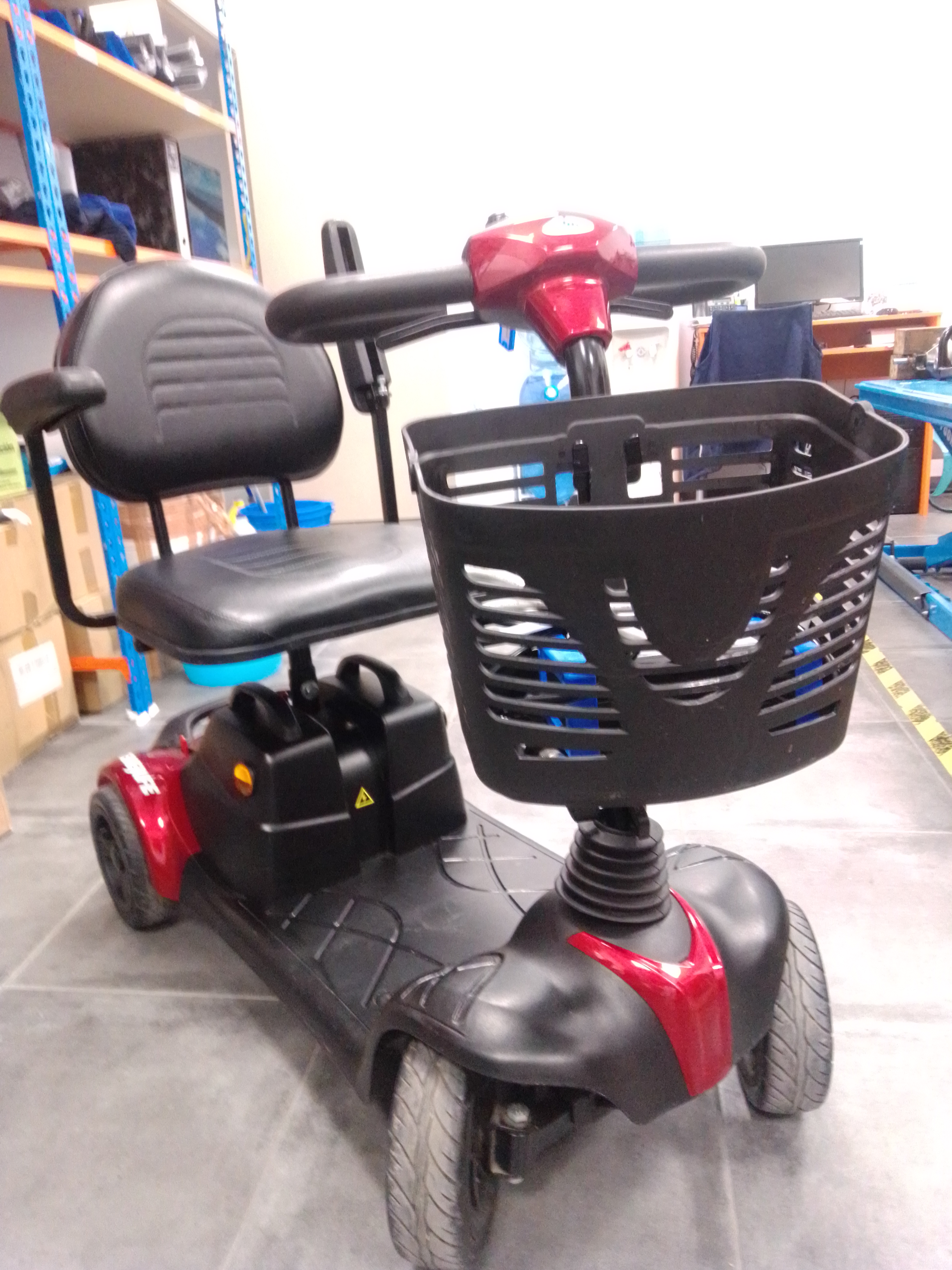 TENERIFE SEMINUEVA EN VALENCIA