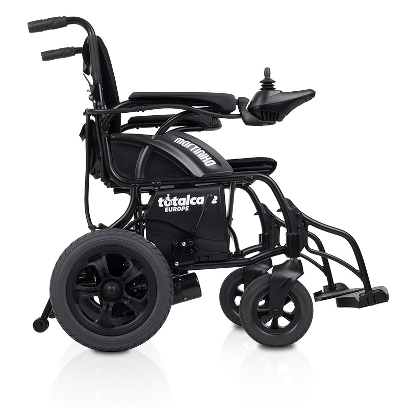 SILLA MARTINIKA EVO