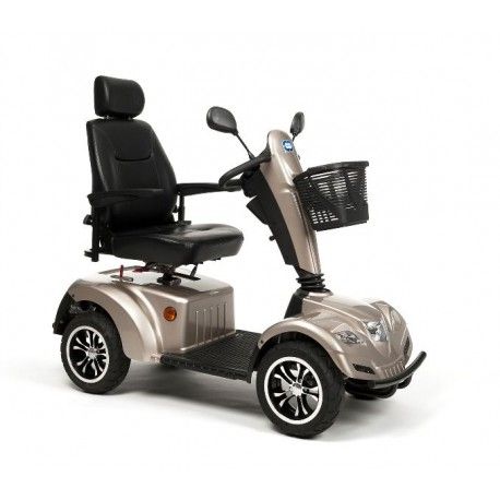 CARPO 2 SE - VERMEIREN