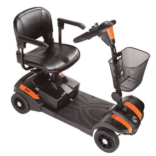 VEO Ayudas Dinamicas