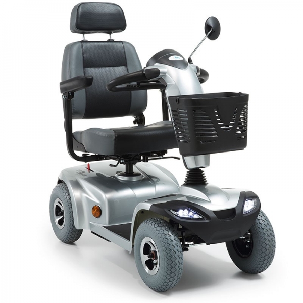 LA PALMA - TOTALCARE