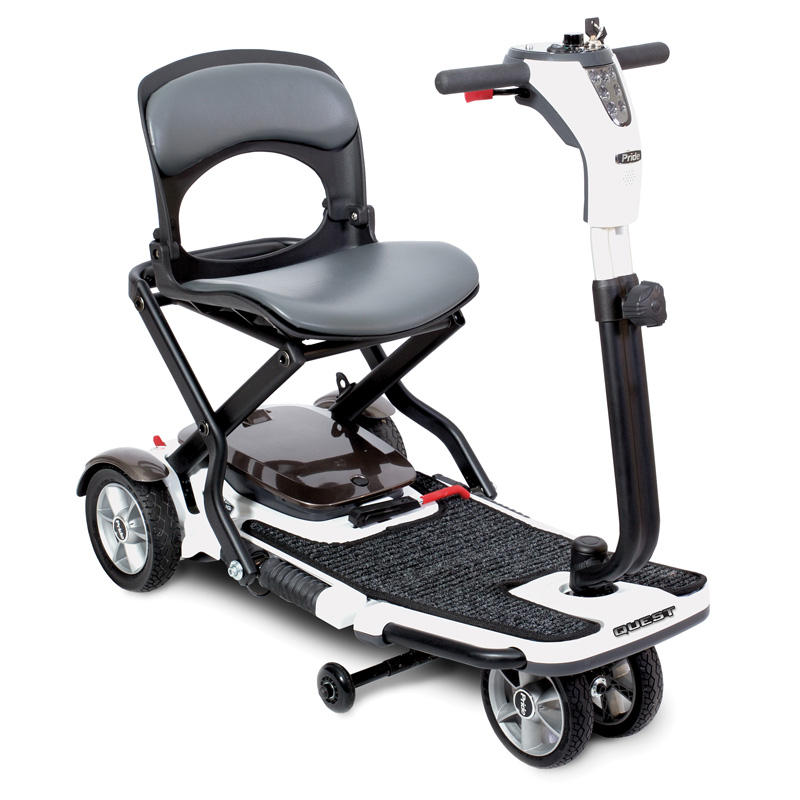 QUEST Ayudas Dinamicas