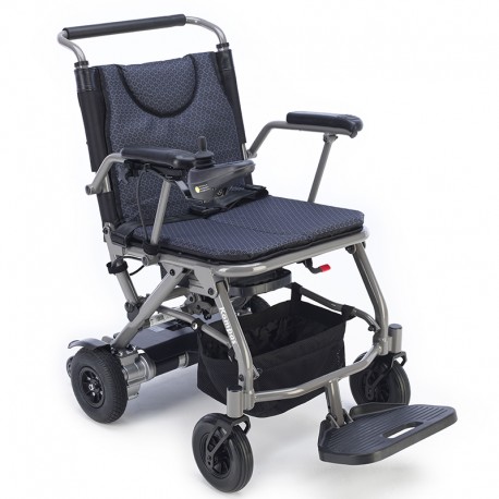 KOMPAS INVACARE PLEGABLE